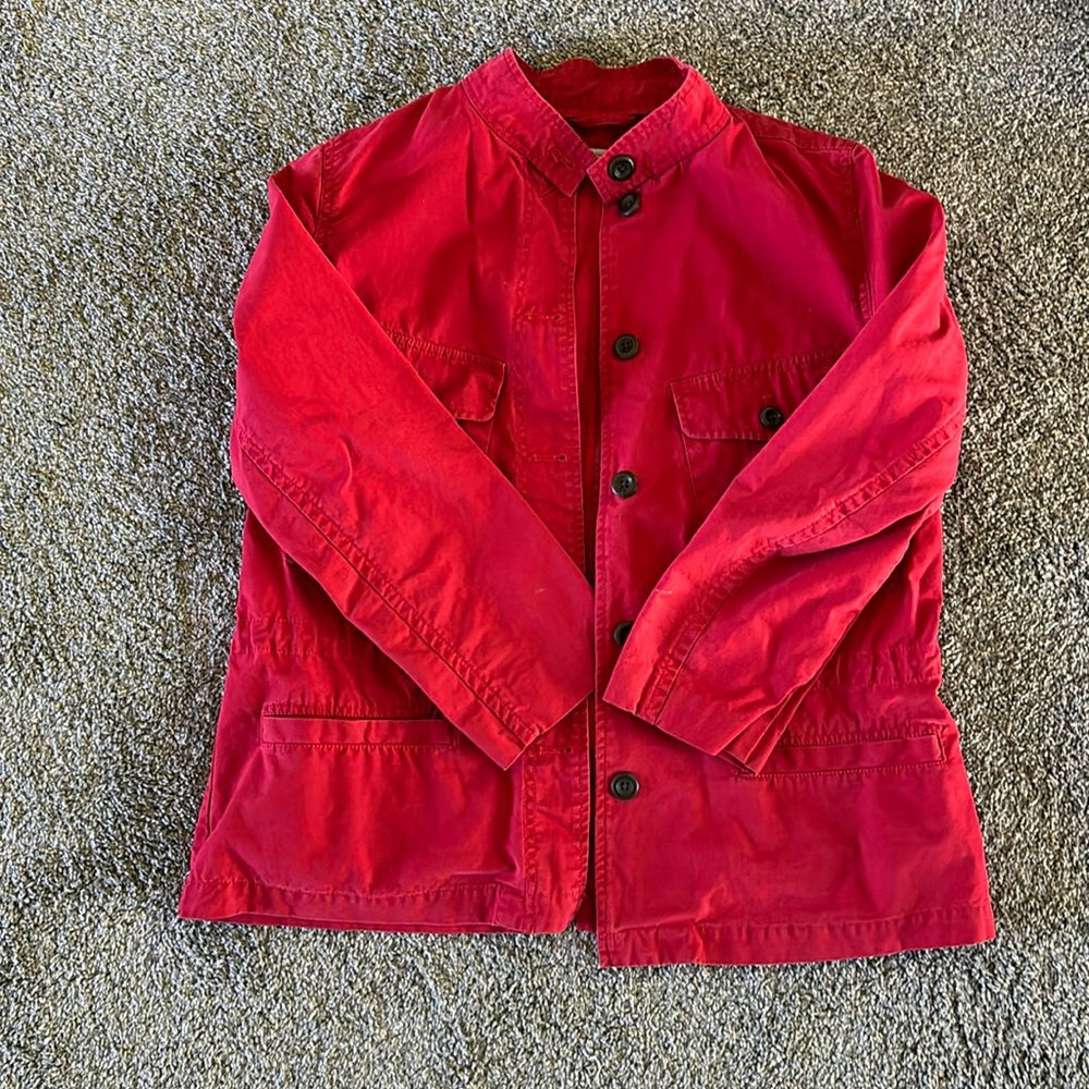 Chore Jacket